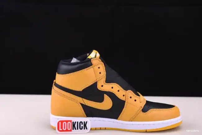 Reps TBK Jordan High Pollen Air 555088-701 Retro OG 1 0607